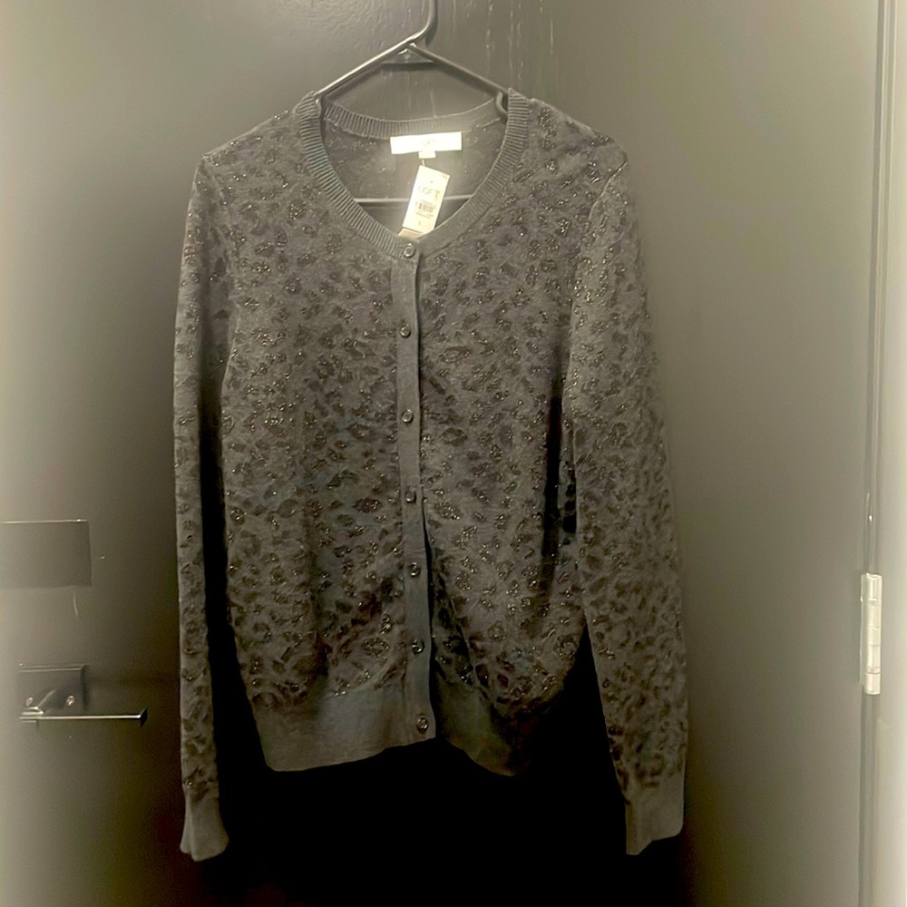 ✨✨NWOT Ann Taylor LOFT Cardigan✨✨